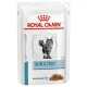 Royal Canin Veterinary Care Nutrition Feline Skin & Coat saszetka 85g