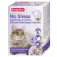Beaphar No Stress Calming Diffuser Starter - aromatyzer behawioralny dla kotów-2031628