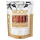 Woolf Chicken Jerky Bars 100g-2031691