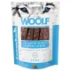 Woolf Salmon With Carrot Strips 100g-2031699