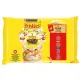 Friskies Mix mięsny w sosie saszetki 4x85g-2031732