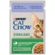 Purina Cat Chow Sterilised Jagnięcina saszetka 85g-2031825