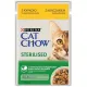 Purina Cat Chow Sterilised Kurczak saszetka 85g-2031827