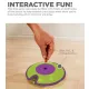 Nina Ottosson Treat Maze Green - gra edukacyjna [67575]-2031904