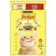 Friskies Wołowina saszetka 85g-2031925