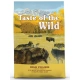 Taste of the Wild High Prairie Canine z mięsem z bizona 12,2kg-2032051