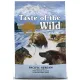 Taste of the Wild Pacific Stream Canine z mięsem z łososia 12,2kg-2032064