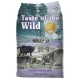 Taste of the Wild Sierra Mountain Canine z mięsem z jagnięciną 5,6kg-2032084