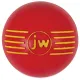 JW Pet iSqueak Ball Medium [32124D]-2032160