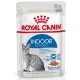 Royal Canin Indoor Sterilised Jelly karma mokra dla kotów dorosłych sterylizowanych, przebywających w domu saszetka 8