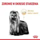 Royal Canin Yorkshire Terrier Adult 8+ karma sucha dla psów starszych rasy yorkshire terrier 1,5kg-2032257
