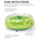 Nina Ottosson Wobble Bowl - gra edukacyjna [69344]-2032264