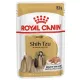 Royal Canin Shih Tzu Adult karma mokra dla psów dorosłych rasy shih tzu saszetka 85g