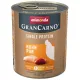 Animonda GranCarno Single Protein Kurczak puszka 800g-2032418