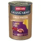 Animonda GranCarno Single Protein Jagnięcina puszka 400g-2032420