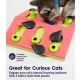 Nina Ottosson Cat Melon Madness Puzzle & Play - gra edukacyjna dla kotów-2032433