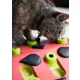 Nina Ottosson Cat Melon Madness Puzzle & Play - gra edukacyjna dla kotów-2032437