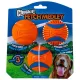 Chuckit! Fetch Medley III 3pak [47089D]