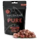 Catz Finefood Pure (Purrrrly N.105) Serca wołowe 35g