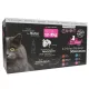 Catz Finefood Purrrr Collection I saszetki multipack 12x85g