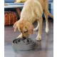 Outward Hound Fun Feeder Miska spowalniająca szara [69892]-2033001