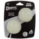 Chuckit! Max Glow Ball Medium 2pak [33067]-2033082