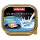 Animonda vom Feinsten Milkies Cat Indyk + Mleko tacka 100g-2033167