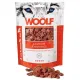 Woolf Soft Salmon Chunkies 100g