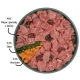 Purbello Dog Kiełbaska Treningowa Monobiałkowa Koza 400g-2033549