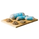 Purbello Dog Kiełbaska Treningowa Monobiałkowa Jagnięcina 400g-2033560