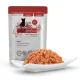Catz Finefood Classic Senior N.03 Kurczak saszetka 85g-2033582