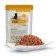 Catz Finefood Classic Senior N.07 Wołowina i cielęcina saszetka 85g-2033588