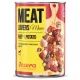 Josera Meat Lovers Menu Wołowina z ziemniakami puszka 400g