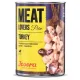 Josera Meat Lovers Pure Indyk puszka 400g