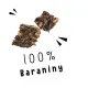Paka Zwierzaka Chunkies Baranina 100% 70g-2033722