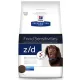 Hill's Prescription Diet z/d Canine Mini 1kg-2033839