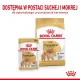 Royal Canin Pomeranian Adult karma mokra dla psów dorosłych rasy szpic miniaturowy, pasztet saszetka 85g-2033877