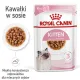 Royal Canin Feline Kitten Multipack karma mokra dla kociąt do 12 miesiąca życia saszetki 4x85g-2033887