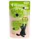 Lucky Lou Lifestage Kitten Drób i wołowina saszetka 125g-2033907