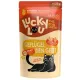 Lucky Lou Lifestage Adult Drób saszetka 125g-2033914