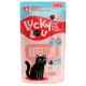 Lucky Lou Lifestage Adult Drób i wołowina saszetka 125g-2033922