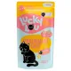 Lucky Lou Lifestage Adult Drób i jagnięcina saszetka 125g-2033947