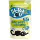 Lucky Lou Lifestage Adult Wołowina i owady saszetka 125g-2033949