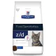 Hill's Prescription Diet z/d Feline 1,5kg-2034149