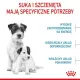 Royal Canin Mini Starter Mother&Babydog karma sucha dla szczeniąt do 2 miesiąca i suk karmiących ras małych 4kg-2034