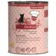 Catz Finefood Ragout N.603 Gęś i Indyk puszka 380g