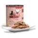 Catz Finefood Ragout N.603 Gęś i Indyk puszka 380g-2034217