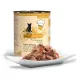Catz Finefood Ragout N.607 Kaczka i Kangur puszka 380g-2034223
