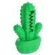 Dingo Zabawka dla psa - Twarda guma TPR - Kaktus 15cm-2034374