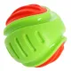 Dingo Zabawka dla psa - Guma TPR - Piłka Dent 10cm-2034387